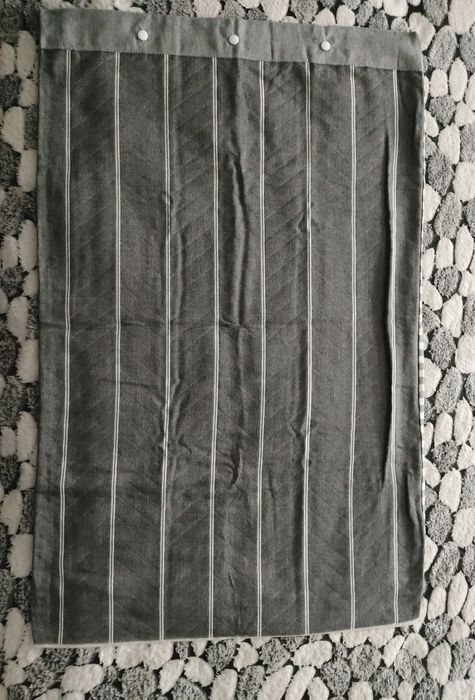 Муслиновые наволочки 50×80