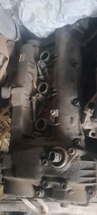 Продам двигатель