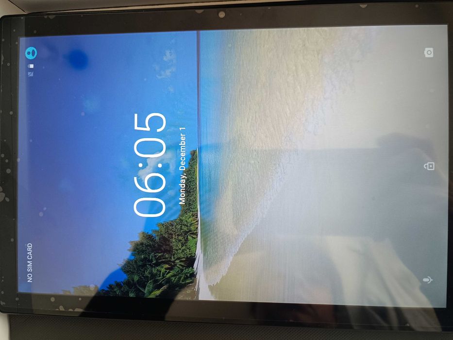 Pad 6 Pro Android Tablet PC Android12 16GB 1TB 5G Dual SIM GPS