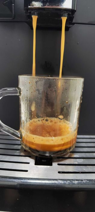 Espressor Automat Philips HD8829 Aparat cu Cafea Boabe