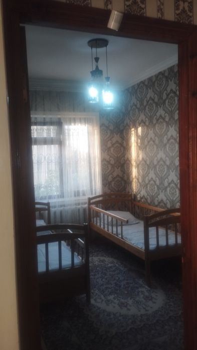 Qizlar uchun kvartira ijaraga sheriklikga