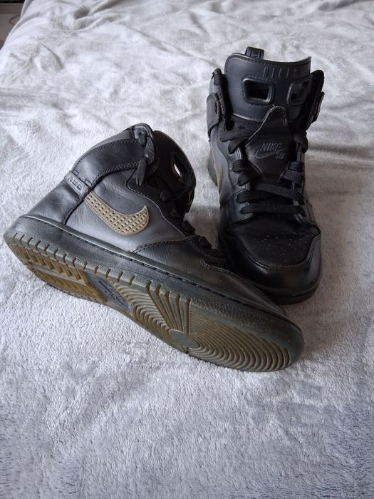 Ghete Nike SB mărimea 39