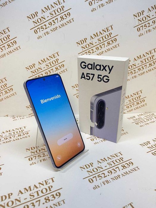 NDP Amanet NON-STOP Bld.Iuliu Maniu 69 SAMSUNG A57 5G (58125)