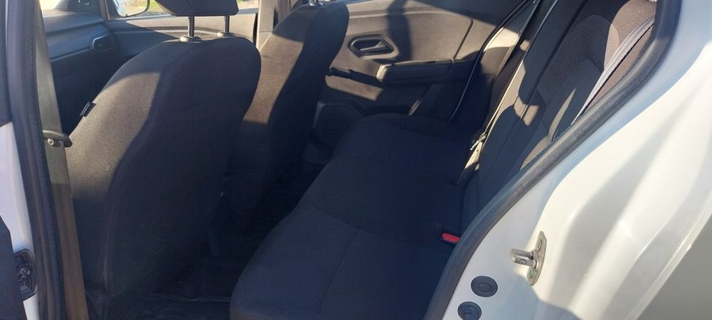 Logan  an 2022 cu gpl de fabrica