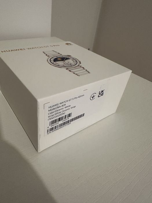 Vand Ceas Huawei GT5 Pro