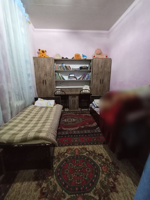 Уй сотилади. Документлари жойида