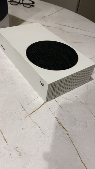 XBOX Series S 2024