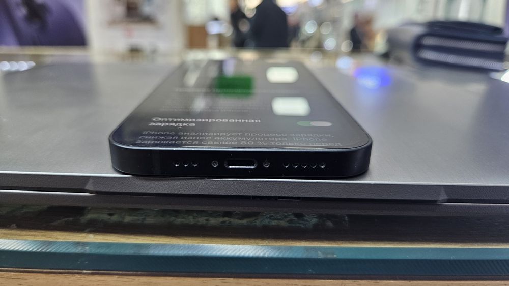 iPhone13 128Gb Midnight 94%