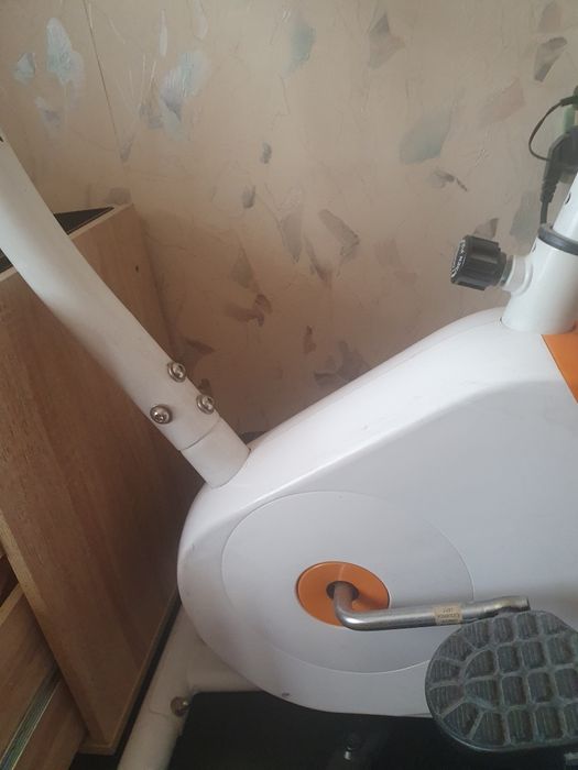 Кростренажор Аctuell Fitness