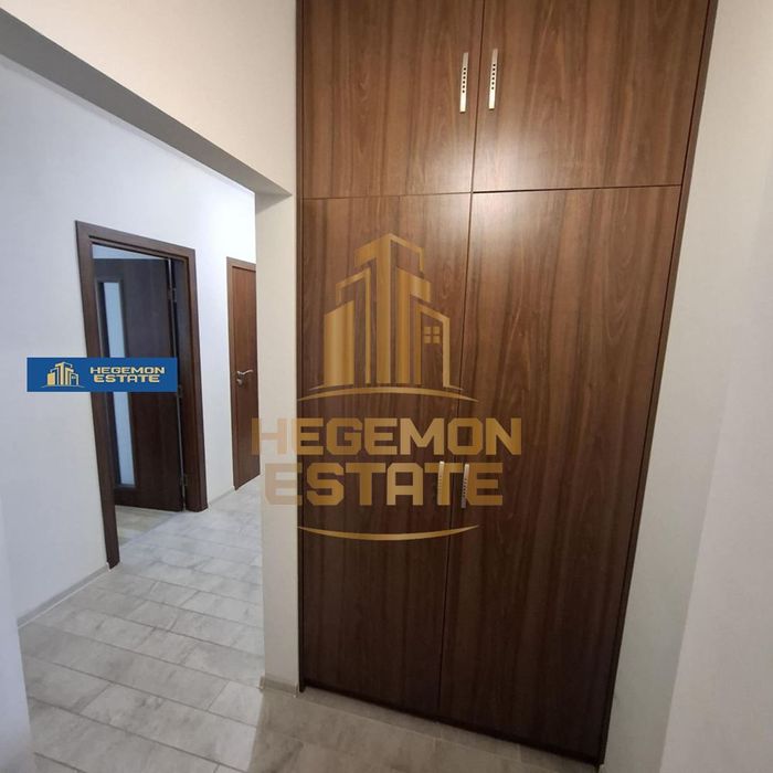 Продава се Тристаен апартамент в Варна, Възраждане 1 - 71 кв.м за 2423 €/кв.м - Снимка #3