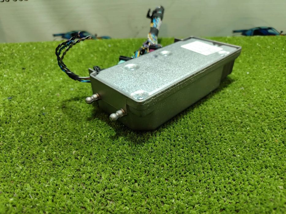 CALCULATOR AIRBAG BMW SERIA 5 F10 F11 520D SE TOURING 2.0 DIESEL 2011 COD OEM 9239985 / 9239985-01 / BREAK 2010-2017