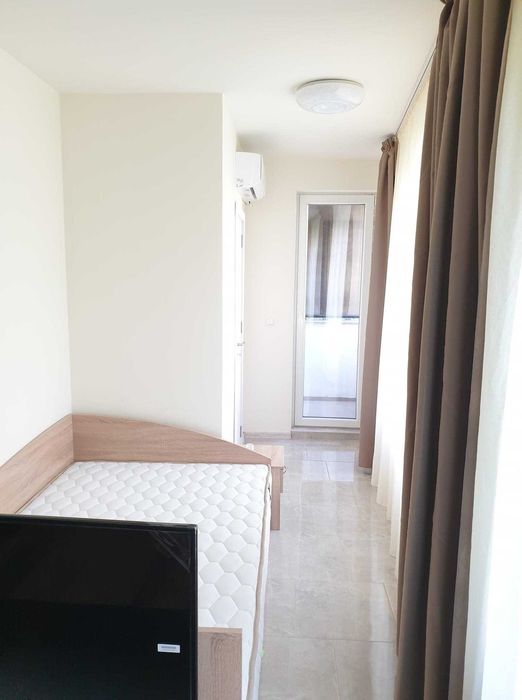 Дава се под наем Едностаен апартамент в Варна, Победа - 26 кв.м за 289.17 € - Снимка #5