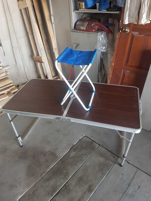 Продам туристический столик