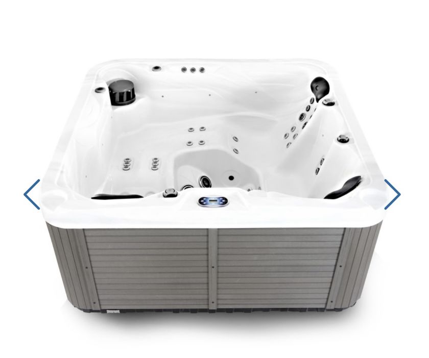 Градински  джакузита ,обратно изкупуване