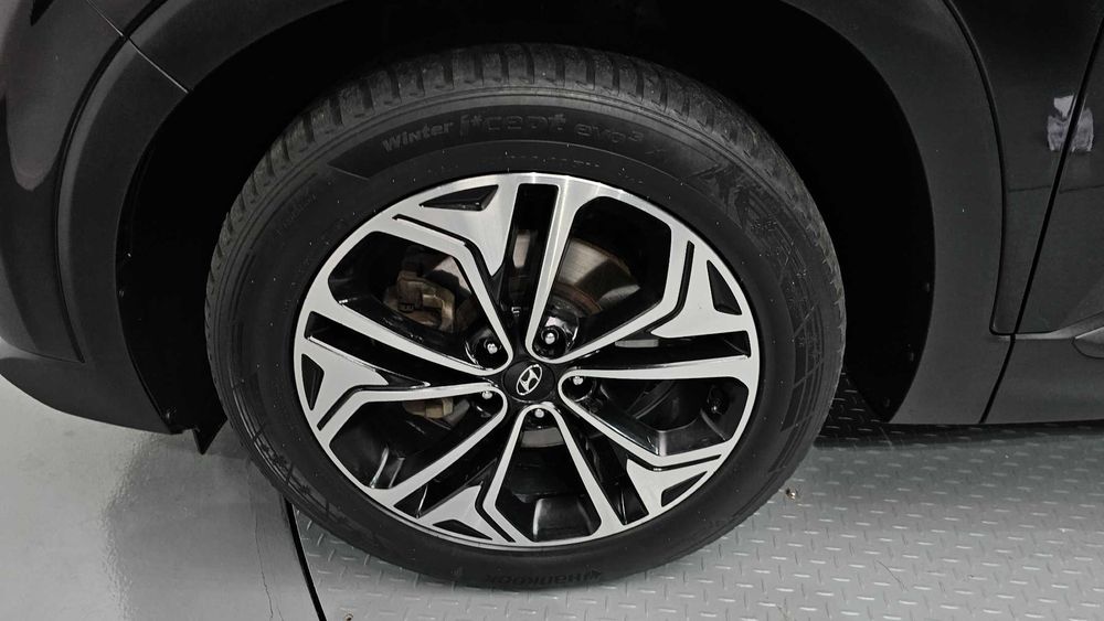 Hyundai Santa Fe 2.2 autogeorge.com