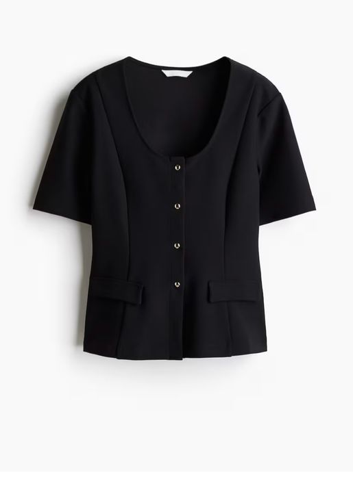 Bluza eleganta H&M noua S