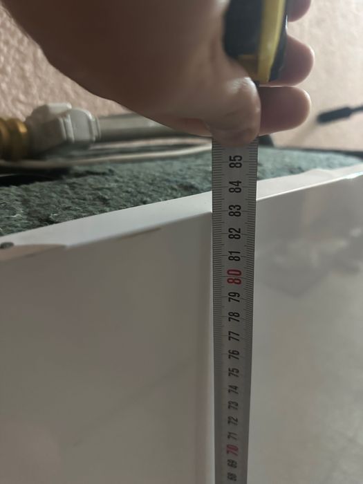 Съдомиялна Hanseatic 45см за части