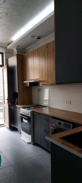 Квартира аренда 1 комнатная