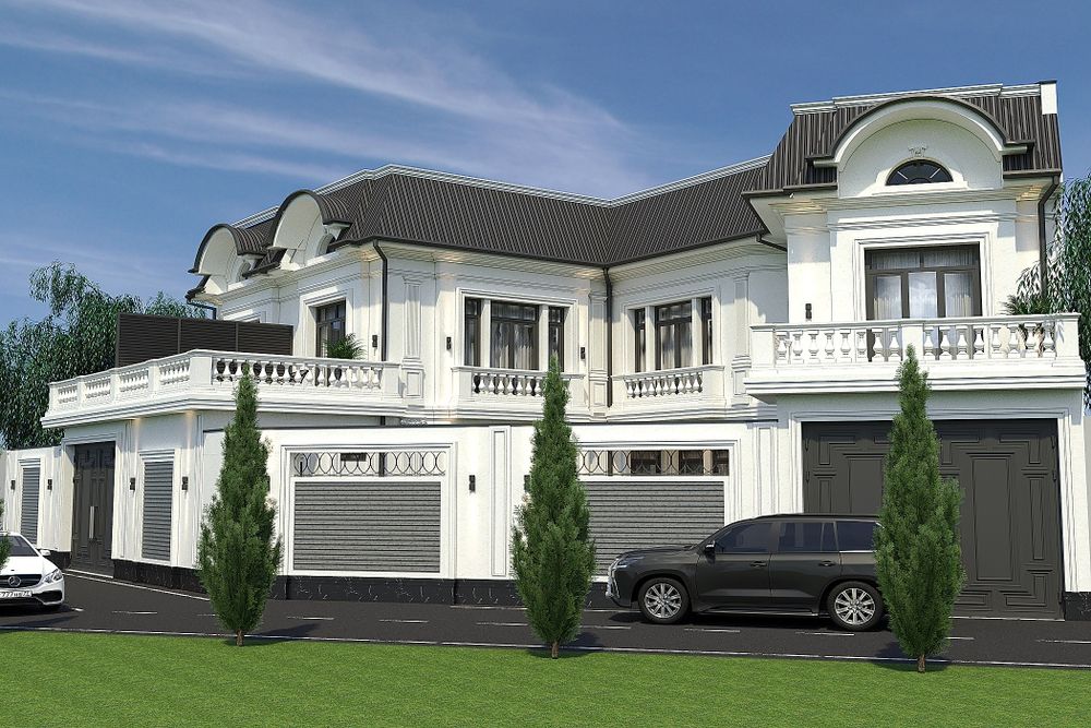 Чиланзар Домбиробод 2,5 соток ориентир 16 больница