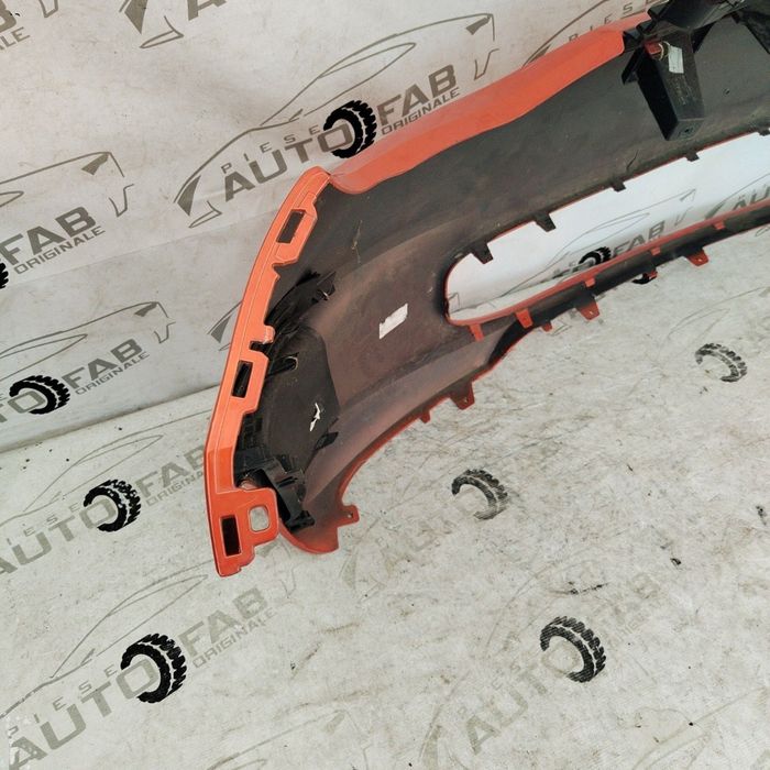 Bara fata Renault Twingo Facelift an 2019-2020-2021-2022-2023