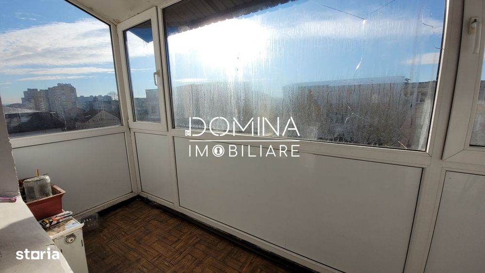 Vanzare apartament 2 camere, situat in Targu Jiu, strada 9 Mai