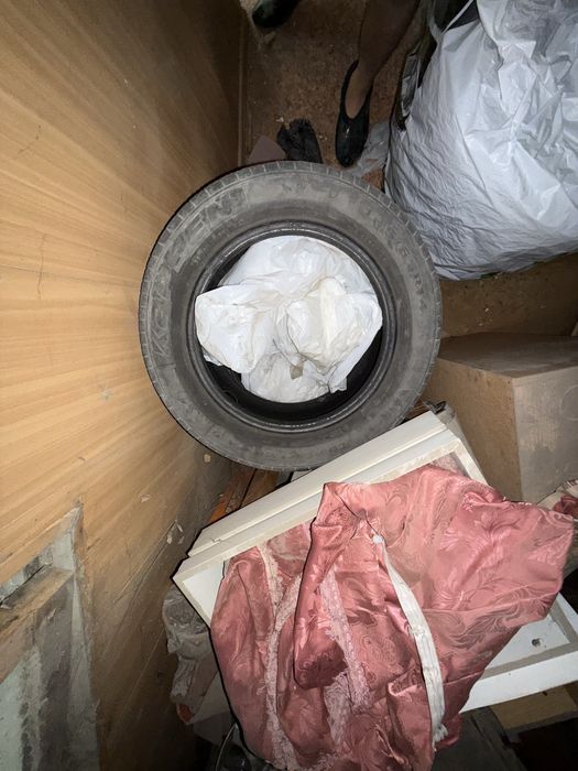 Продам Летнюю резину