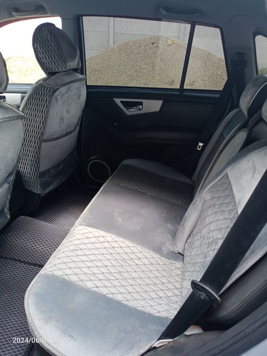 Продам автомобиль ЛифанХ60.