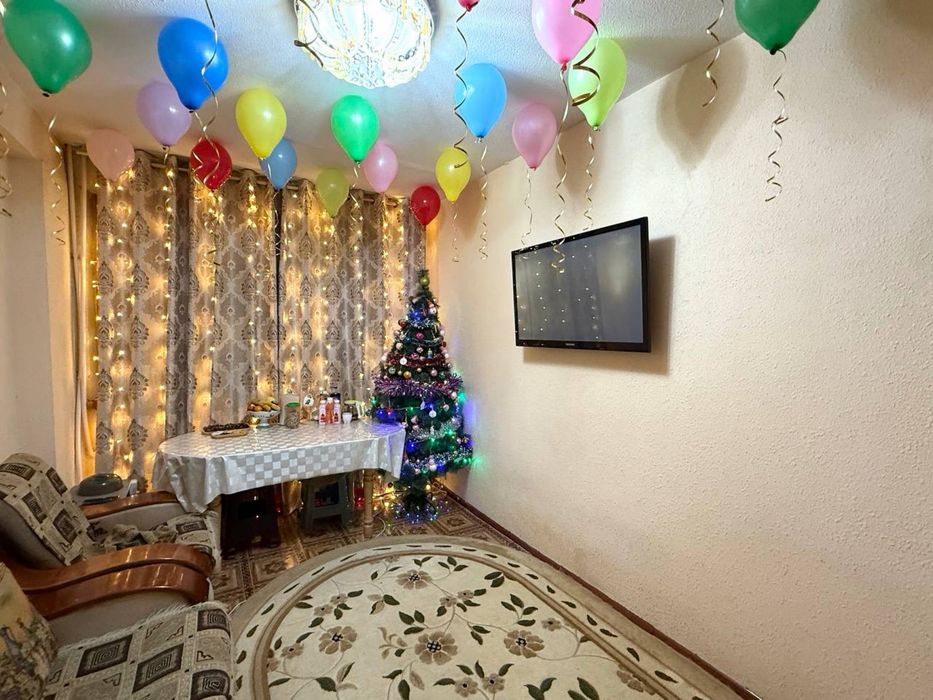 2 Комнаты в общежитии, Лисунова, Школа №166, Кадышева, Кинотеатр