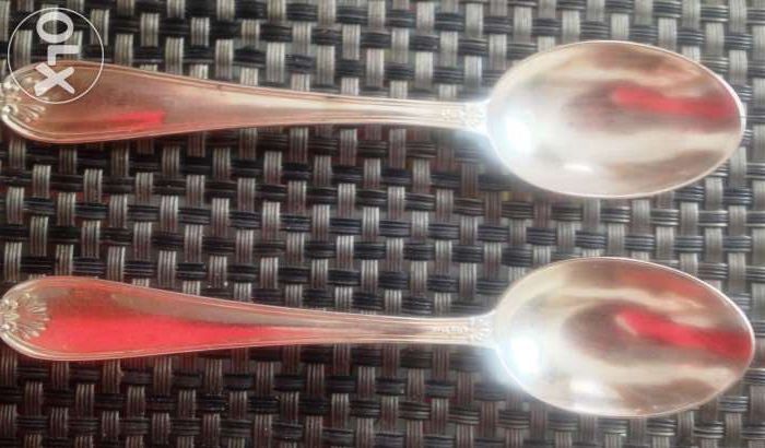 lingurite argint 800