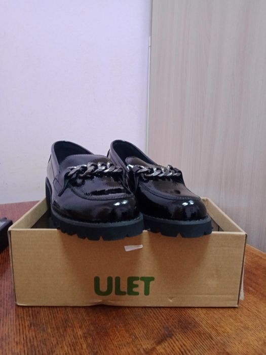 Детский туфли для подростков