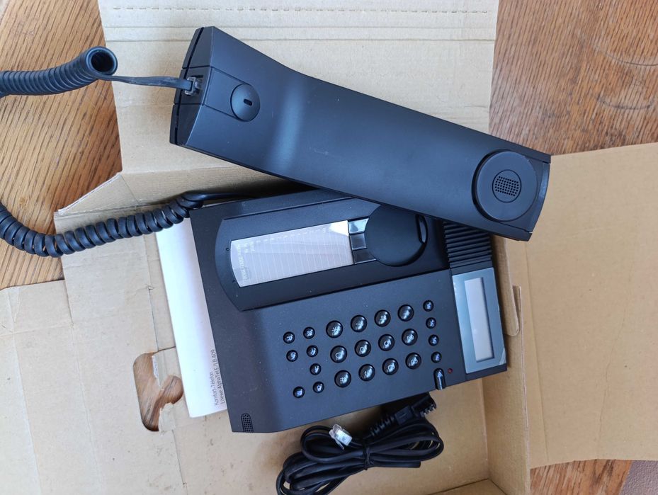 Telefon Fix Loewe