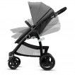 Коляска трансформер Cybex Leotie Flex