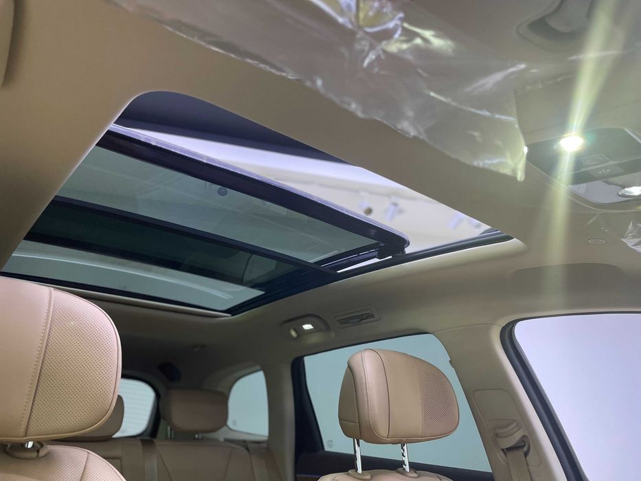 AITO M7 4×4 yangi 2024 — nemis sifati, oilaviy SUV