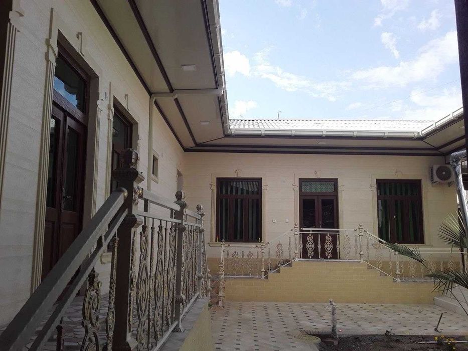 Ijara uchun ajoyib, qulay va zamonaviy uy