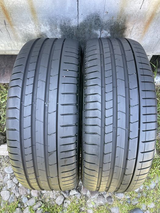 2 бр 225/40/19 Pirelli 2024г