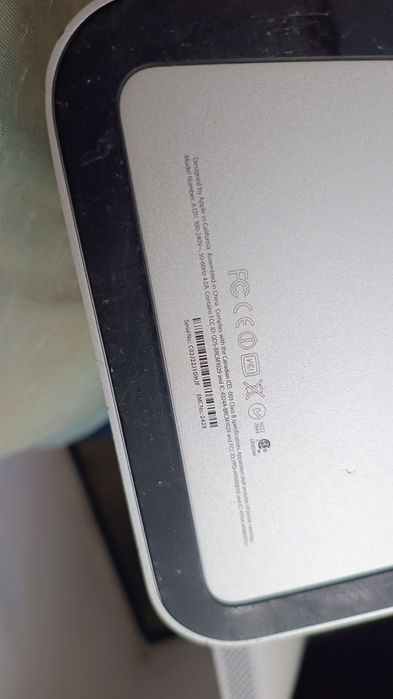 iMac A1311 emc 2428 i5 gen2 doar local