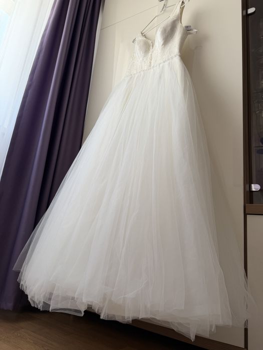 Rochie de mireasa