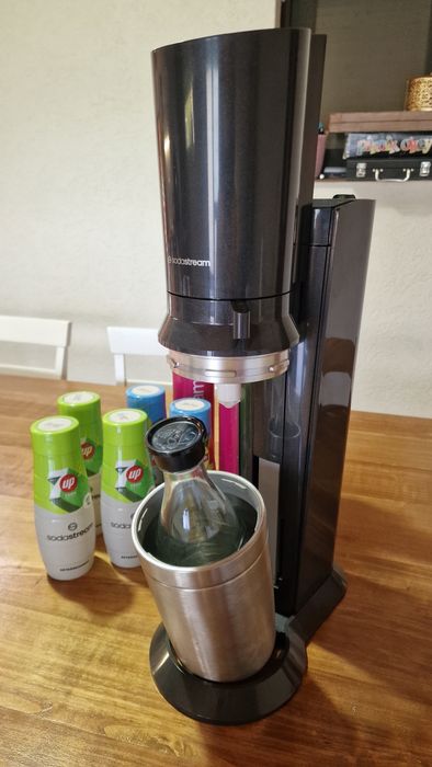Pachet Sodastream