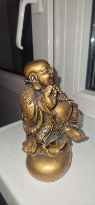 Хотей сувенир статуэтка