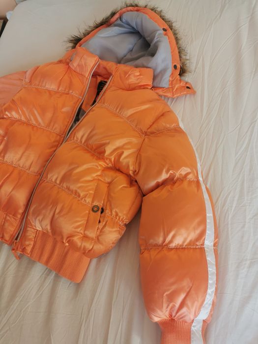 Продавам детско зимно яке
