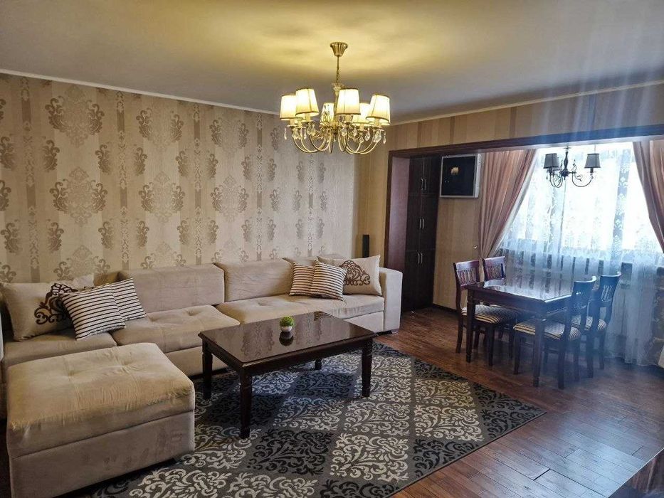 Продаётся квартира 2\7\9 Яккасарай,ор-тир метро Ойбек.