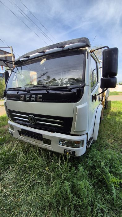 Манипулятор Dongfeng