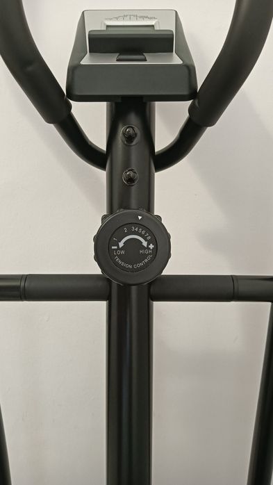 Bicicleta eliptica magnetica FitTronic 510E