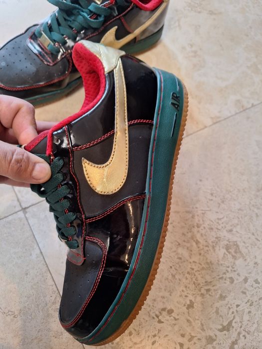 Nike air force originali/model deosebit 2009