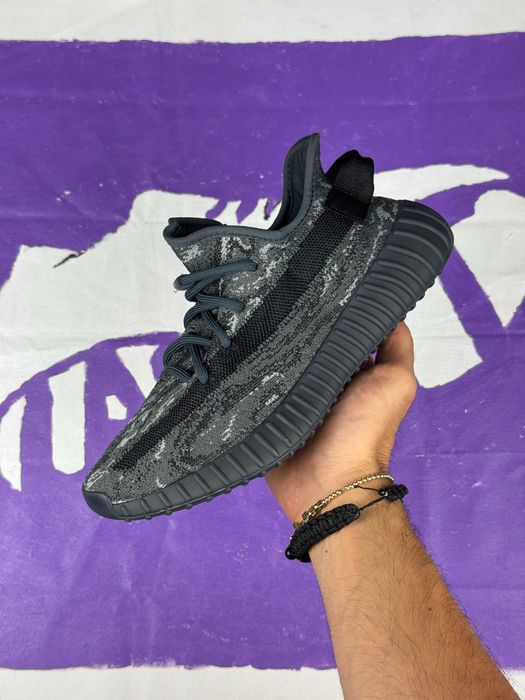 Adidas Yeezy Boost 350 V2 MX Dark Salt, 37-40, nou