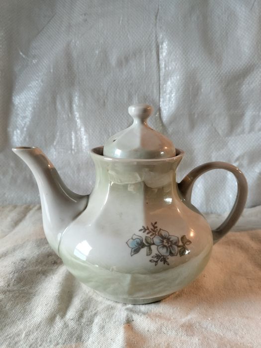 Продам посуду Советскую бу