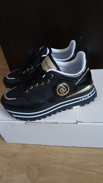 Дамски маратонки Liu.jo номер 35