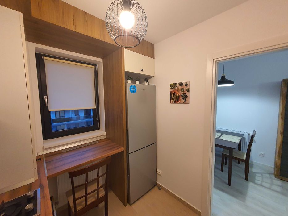 Garsoniera de inchiriat - Hils Pallady