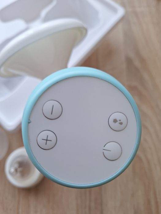 Електрическа помпа за кърма Lorelli