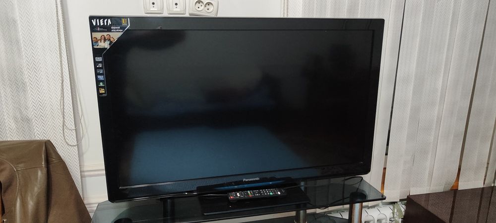 Panasonic  television